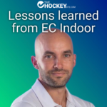 Lessons learned from EC indoor