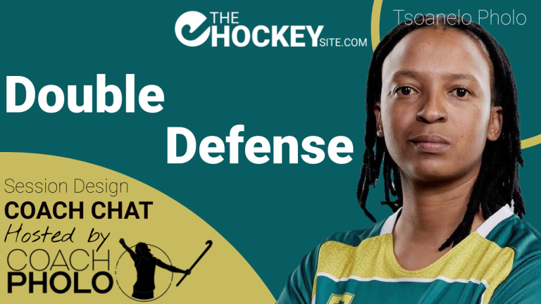 double defense coach pholo