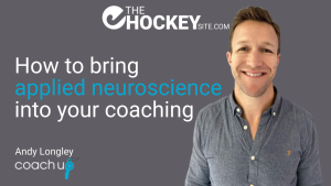 Andy Longley coach up