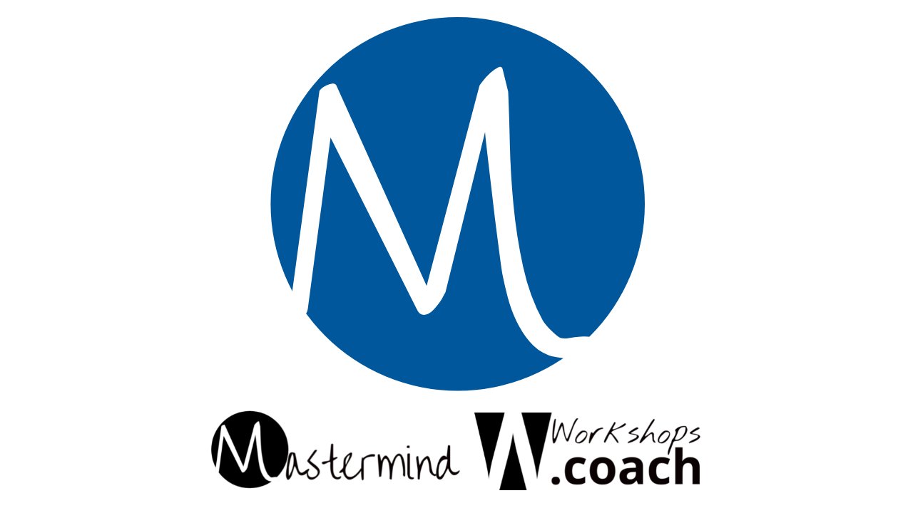 Mastermind Monday Blue