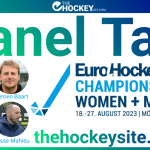 Panel Talk Euro 2023
