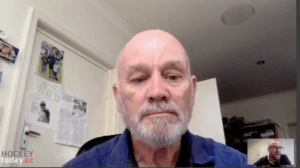 Ric Charlesworth keynote 2017