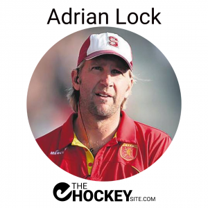 Adrian Lock The Hockey Site