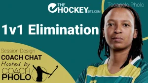 1v1 elimination