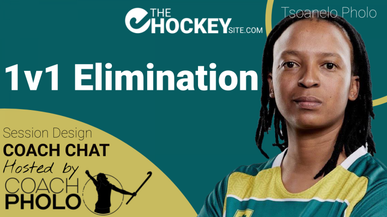1v1 elimination
