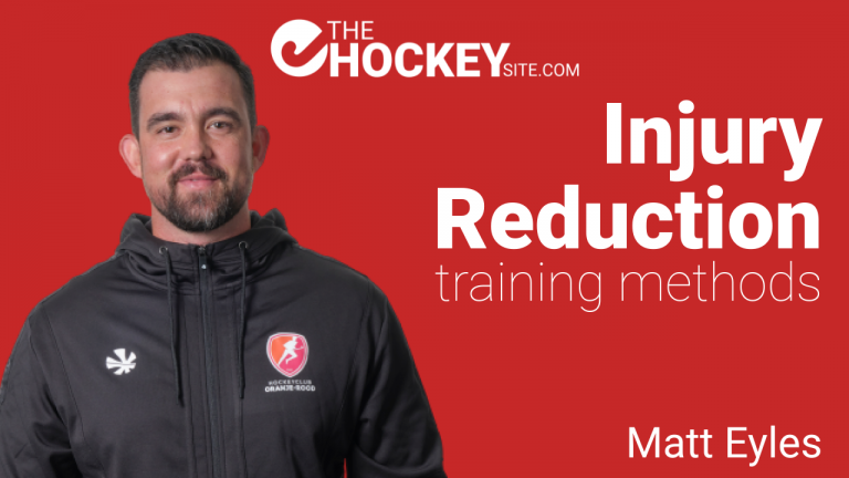 injury reduction