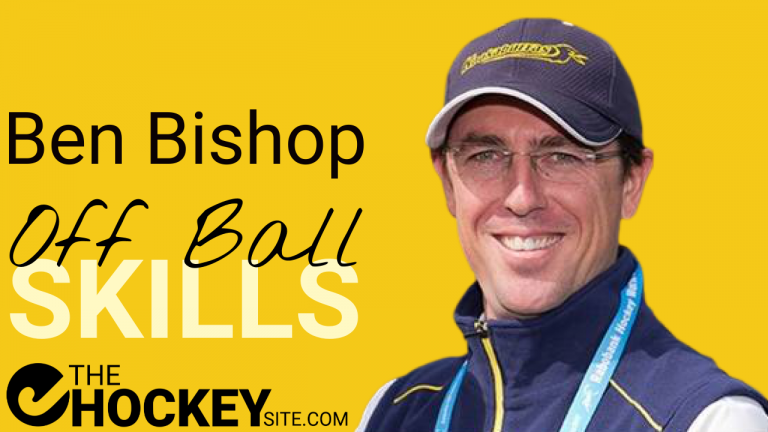 off ball skills
