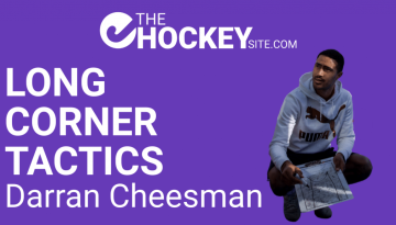 Darren Cheesman coach chat