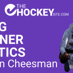 Darren Cheesman coach chat