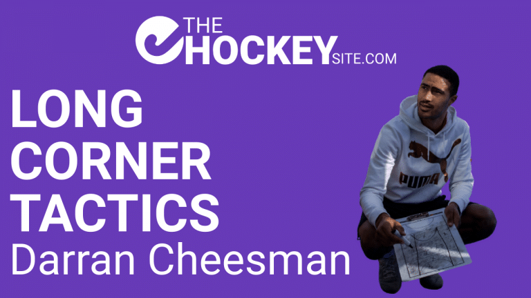 Darren Cheesman coach chat