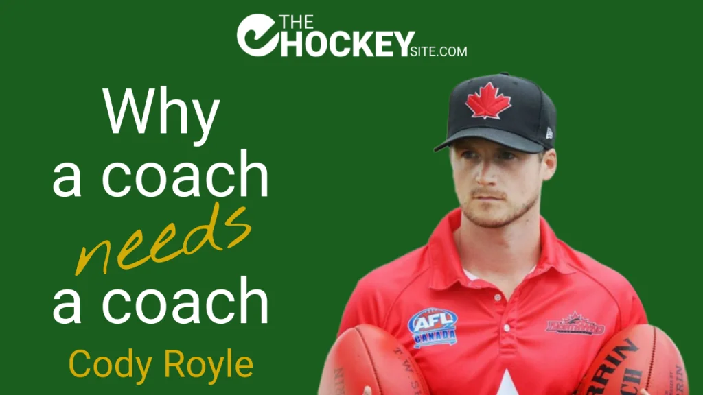 THS Chat Cody Royle