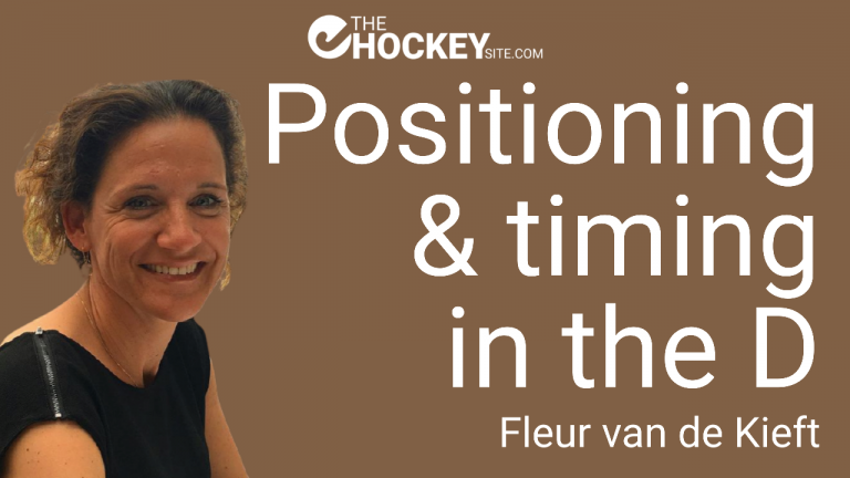 Fleur van de Kieft