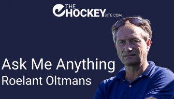 AMA with Roelant Oltmans