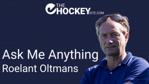 AMA with Roelant Oltmans
