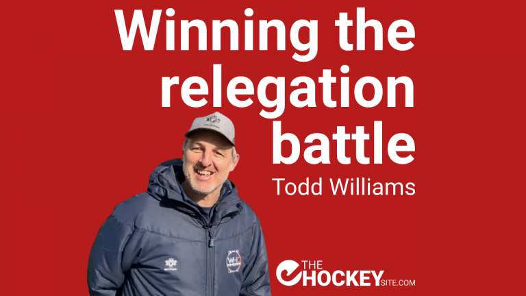 relegation
