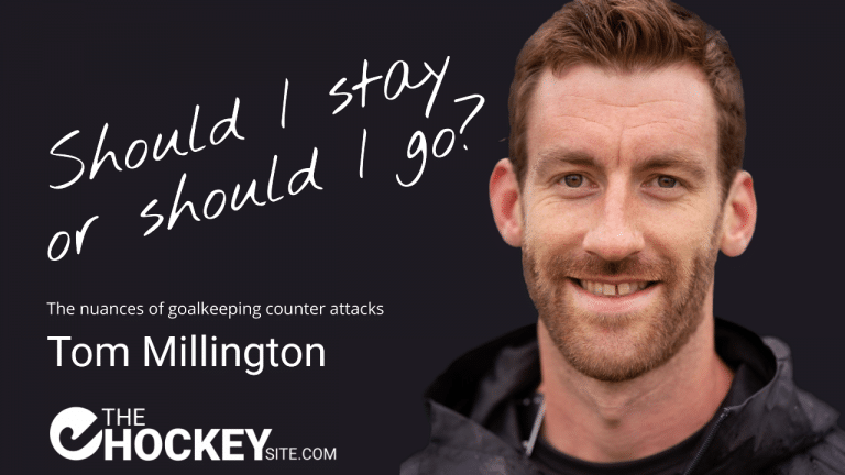 Tom Millington coach chat