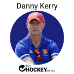 Danny Kerry The Hockey Site