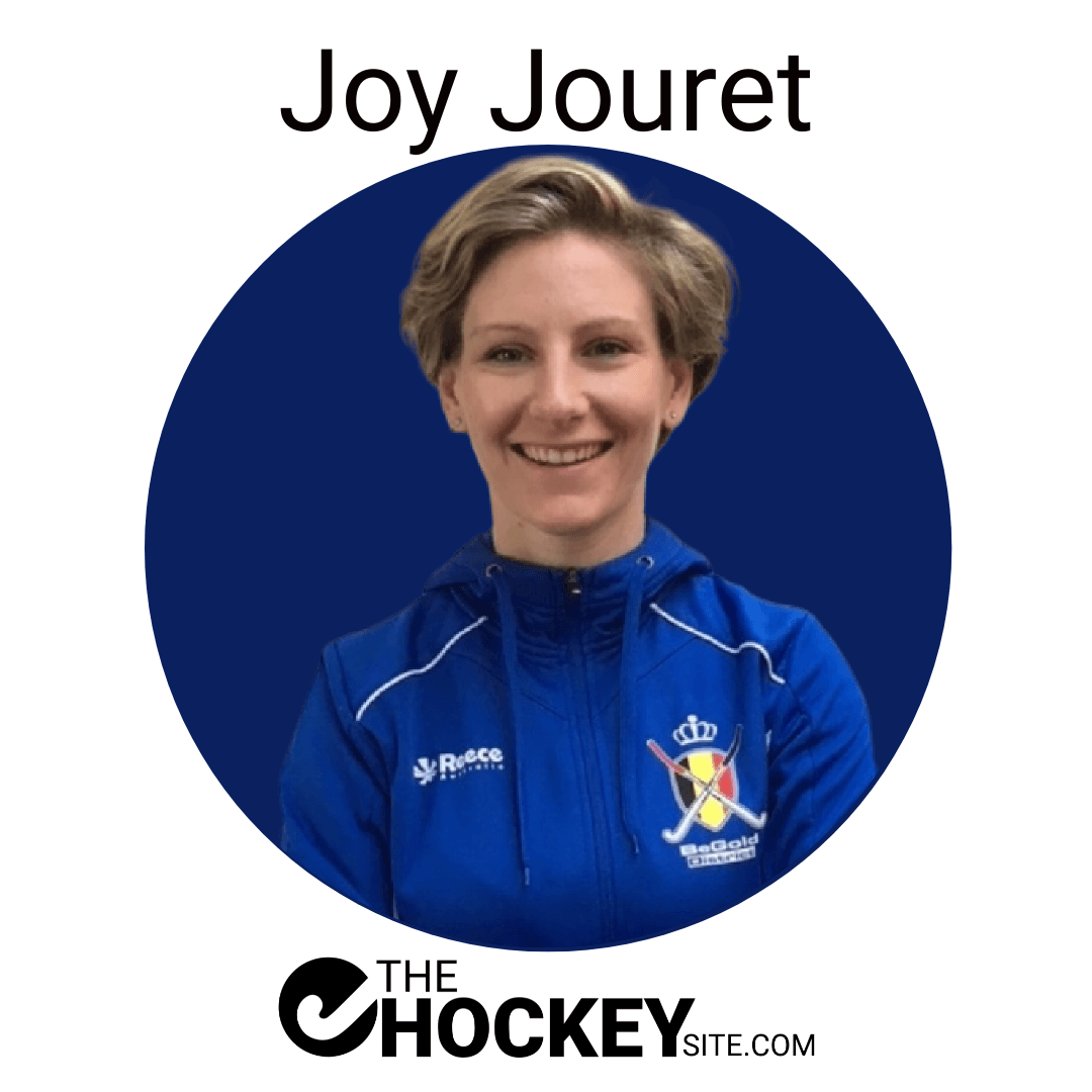 Joy Jouret