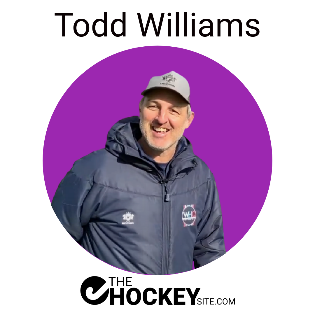 Todd Williams