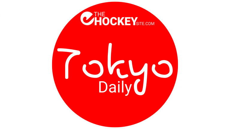 Tokyo Daily