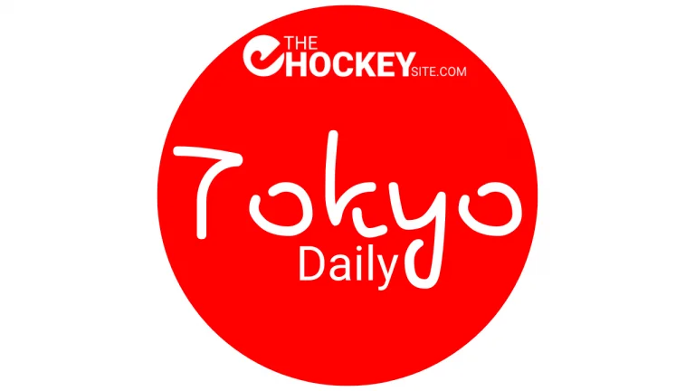 Tokyo Daily