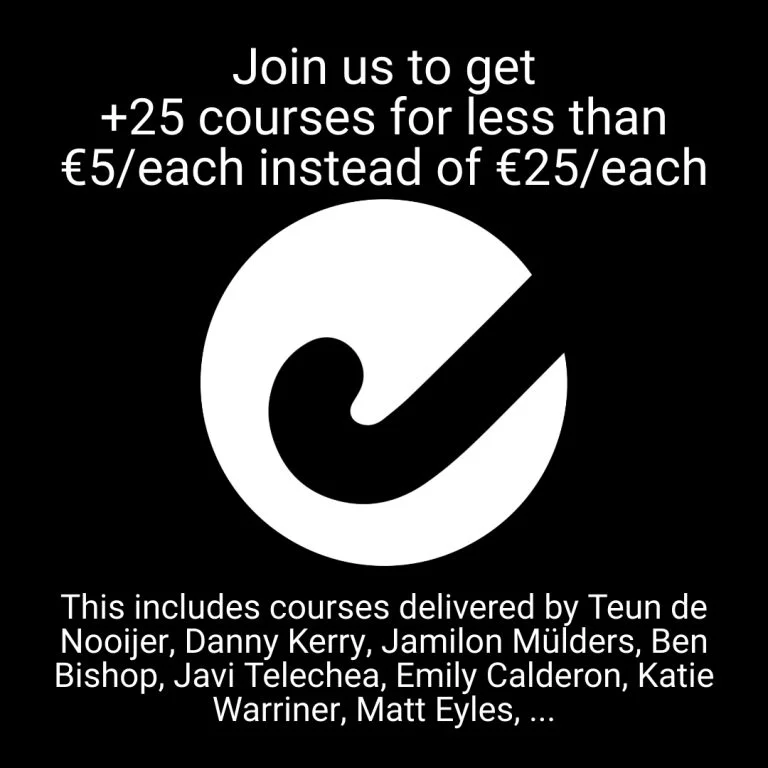 THS courses ad 1080x1080 1