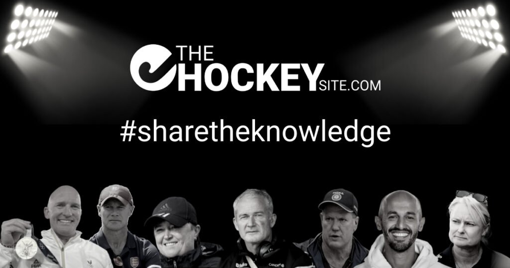 some field hockey coaches about hockey coaching at The Hockey Site