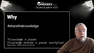 The Hockey Site in 2022