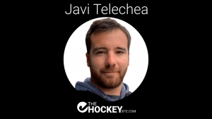 Javi Telechea