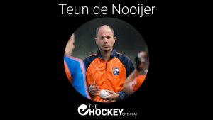 Teun de Nooijer