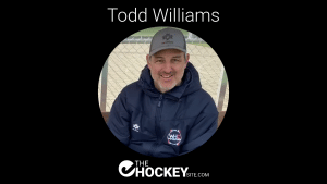 Todd Wiiliams