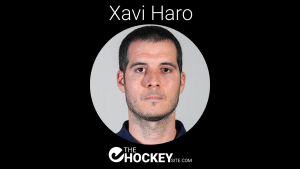 Xavi Haro