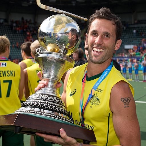 Mark Knowles