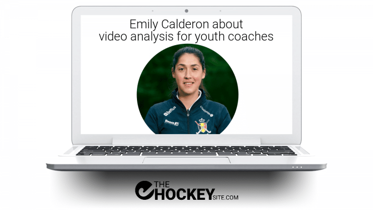 Emily Calderon