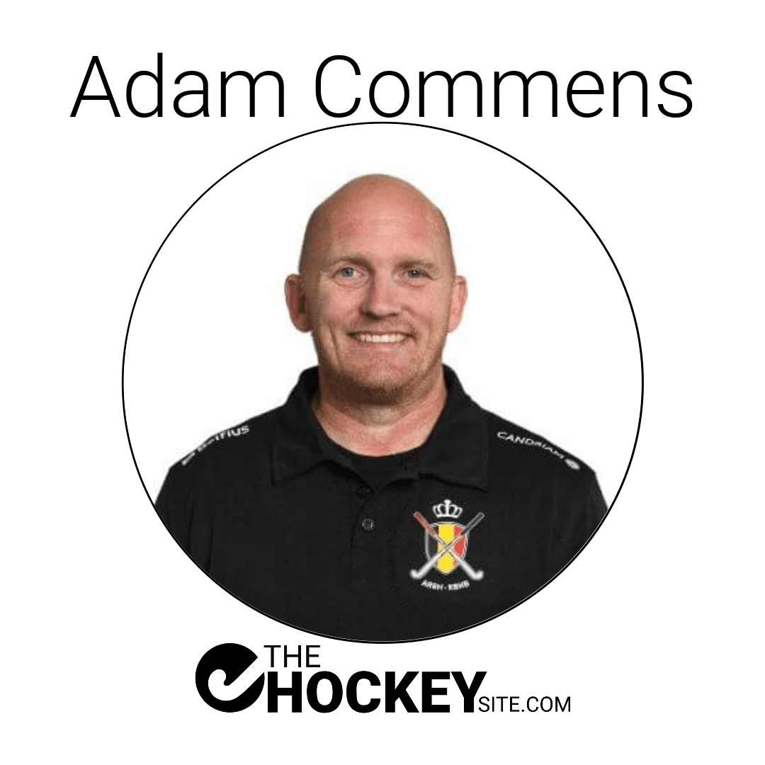 Adam Commens
