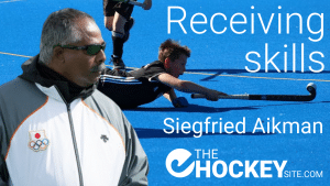 Siegfried Aikman coach chat