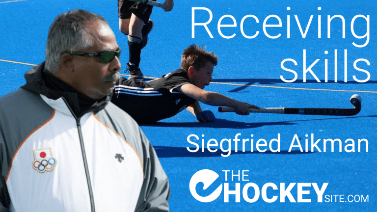 Siegfried Aikman coach chat