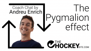 the pygmalion effect