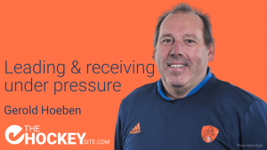 Gerold Hoeben coach chat