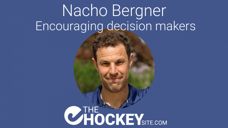 Nacho Bergner