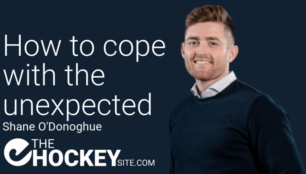 Shane O'Donoghue coach chat