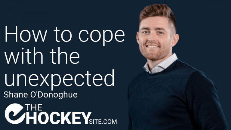 Shane O'Donoghue coach chat