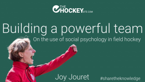 Joy Jouret coach chat