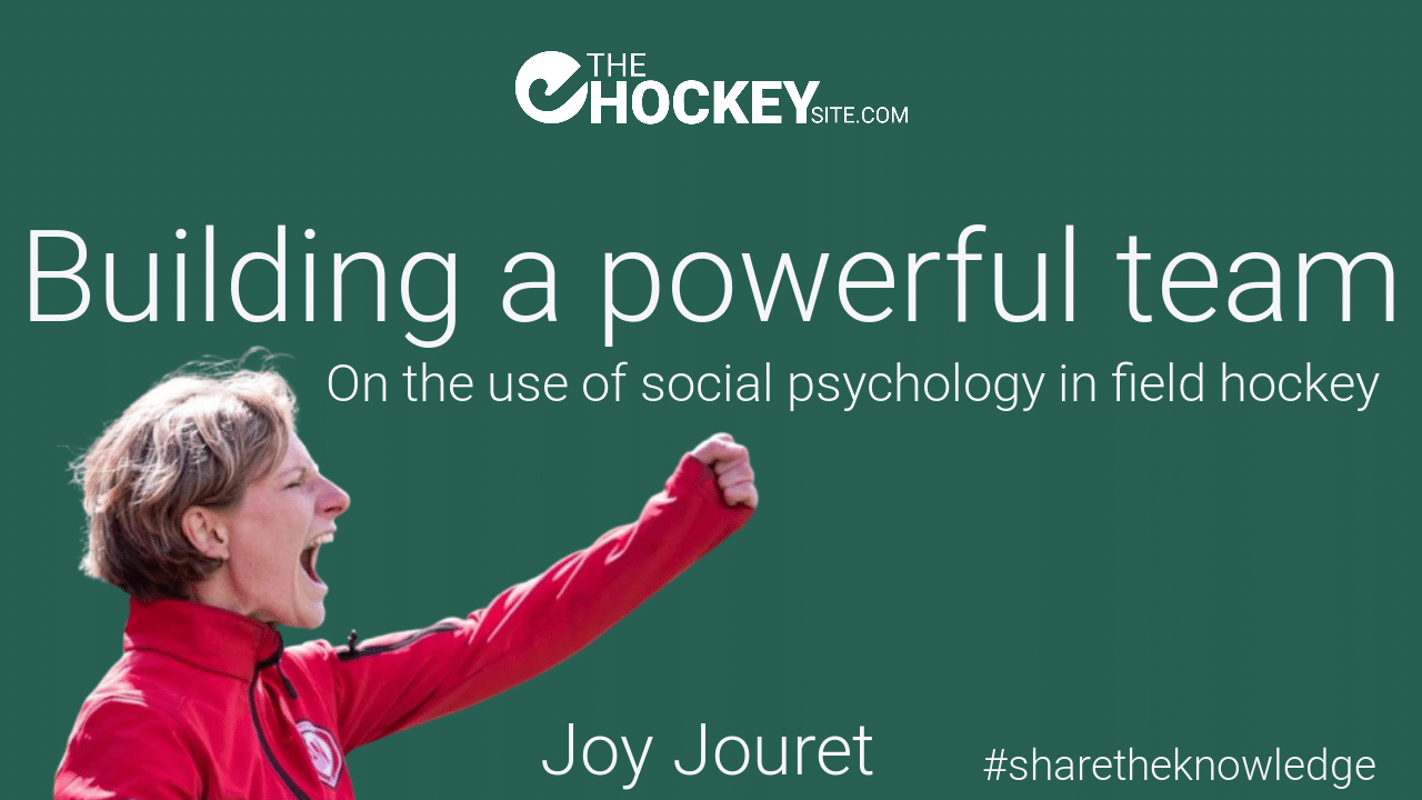 Joy Jouret coach chat