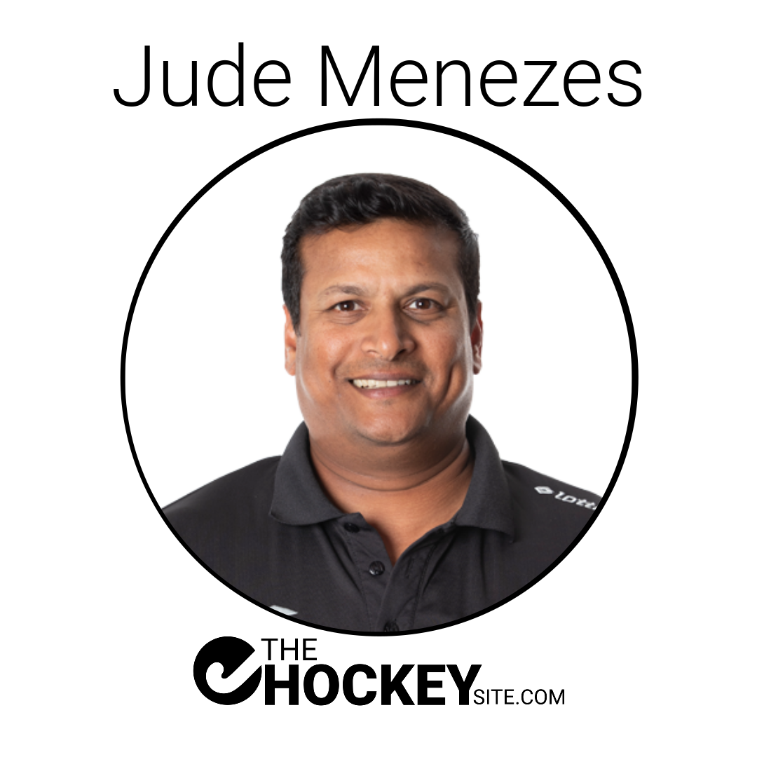 Jude Menezes