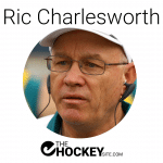 Ric Charlesworth The Hockey Site