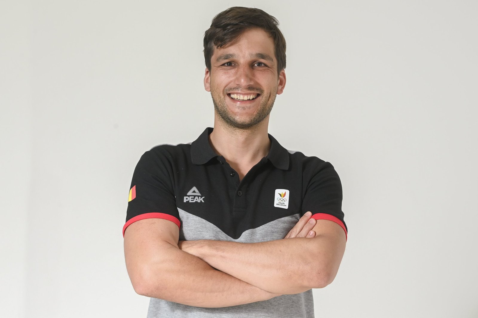 Wouter Blondeel